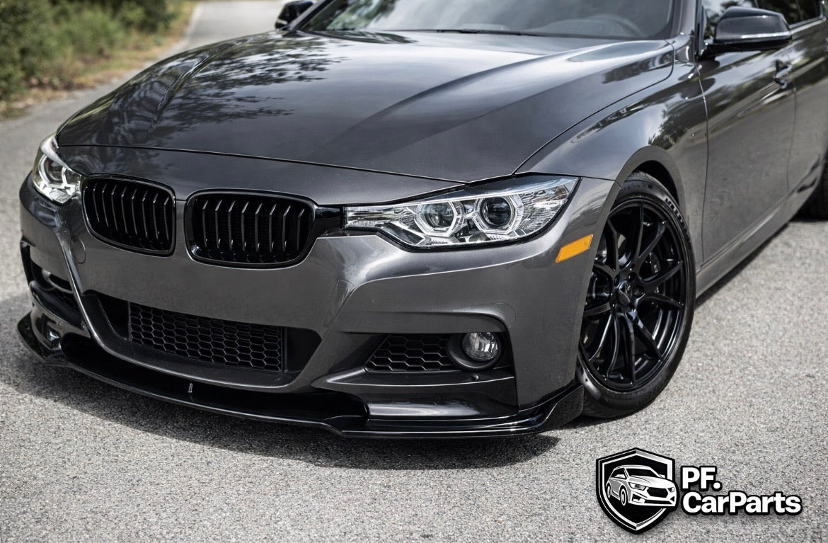 Spoiler delantero bmw Serie 3 F30 F31