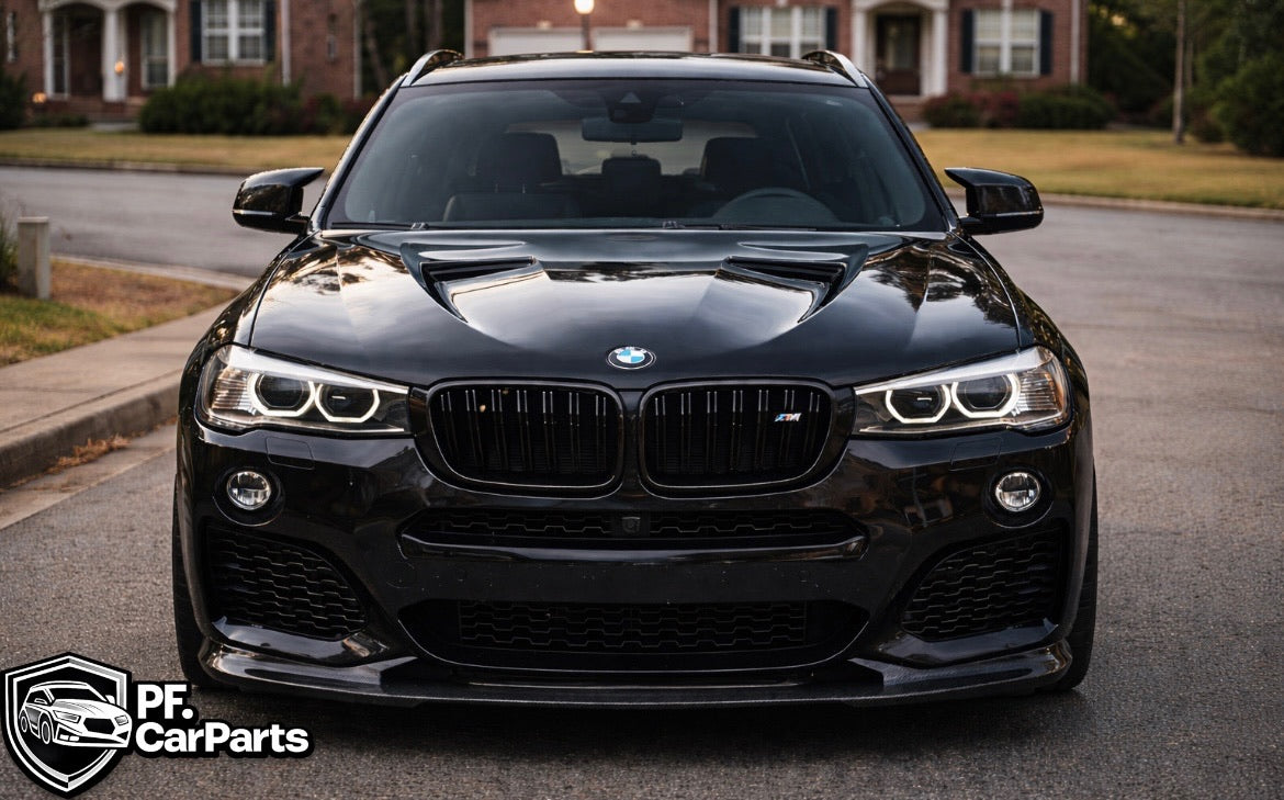 Parrilla BMW X3 F25