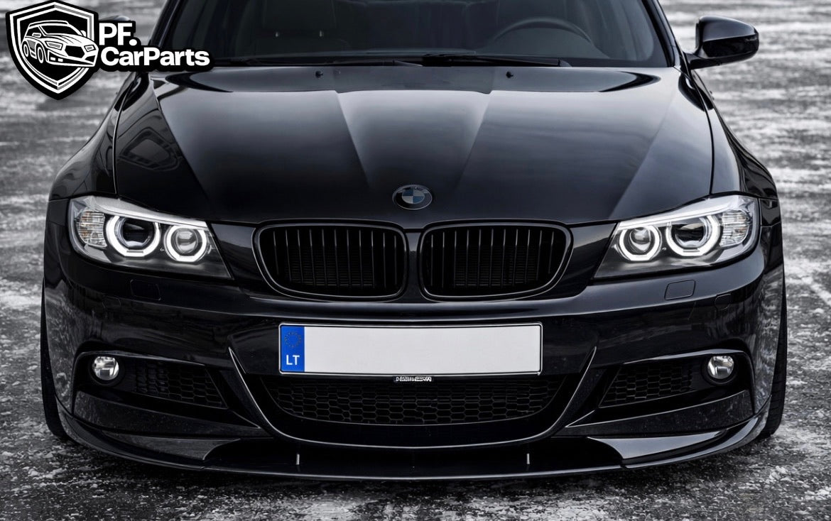 Spoiler delantero BMW E82