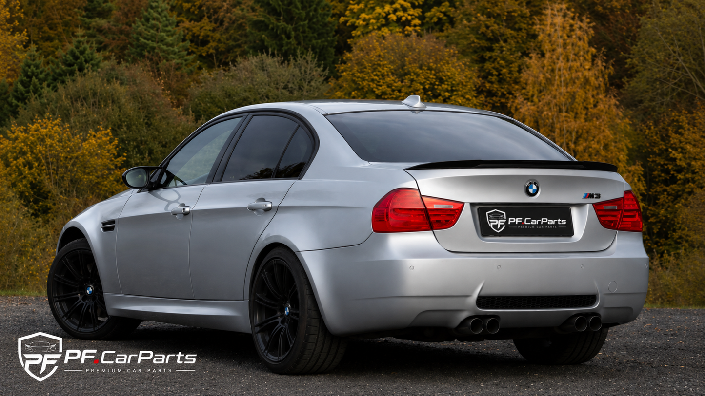 Alerón BMW E90