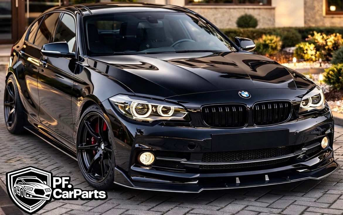 Spoiler delantero Bmw E81 E82 E87 E88
