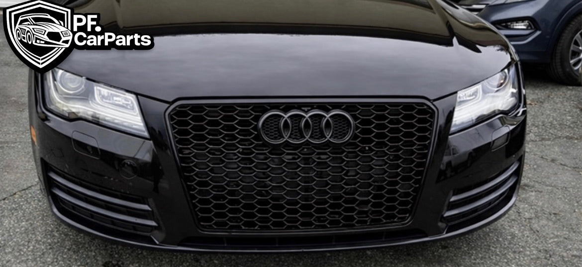 Parrilla Audi A7