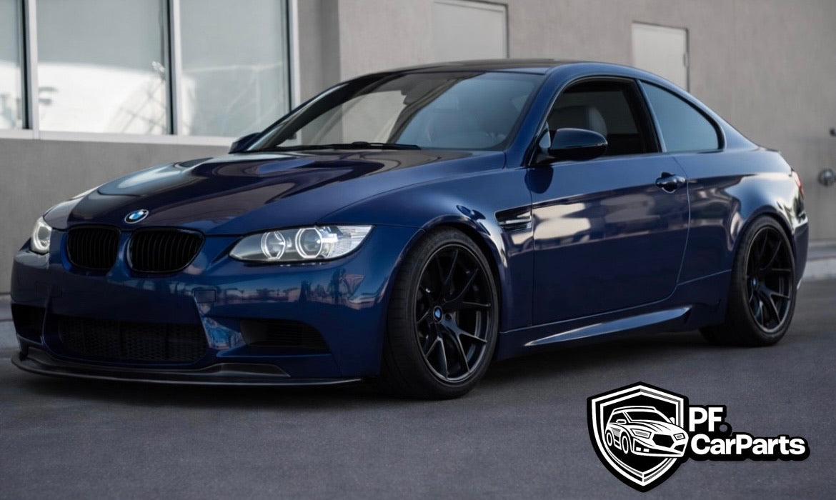 Spoiler delantero BMW E92 E93 GTS