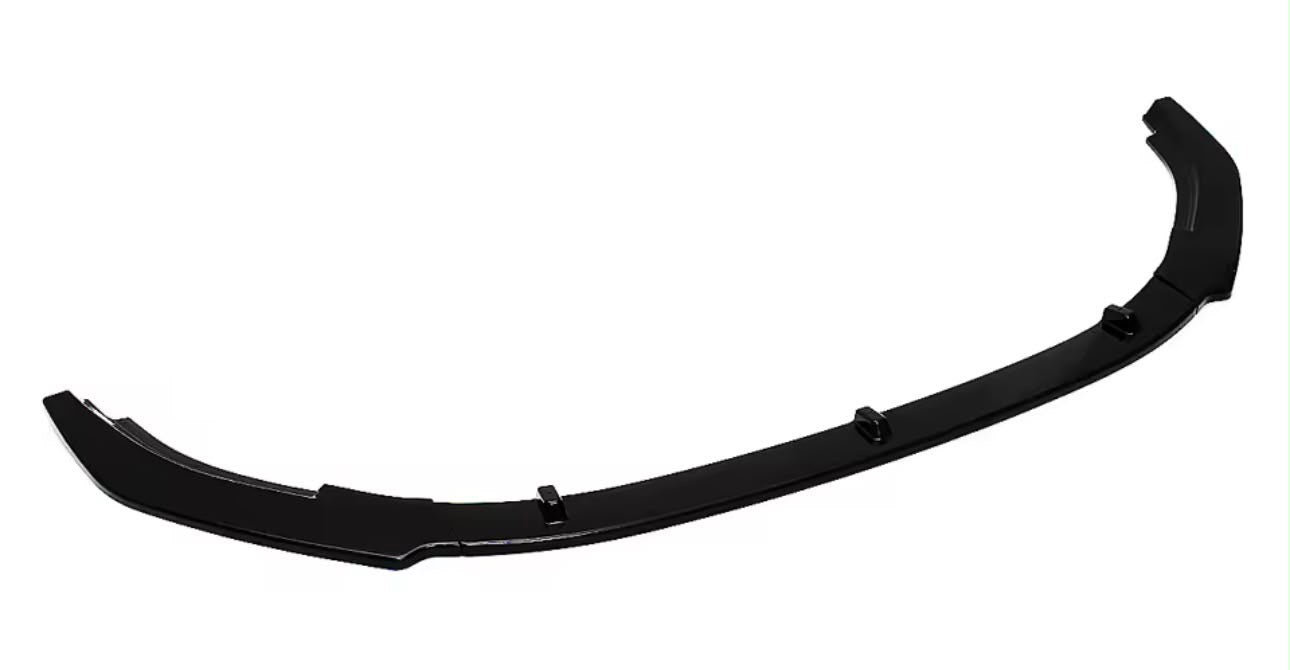 Spoiler delantero VW Golf 6 GTI