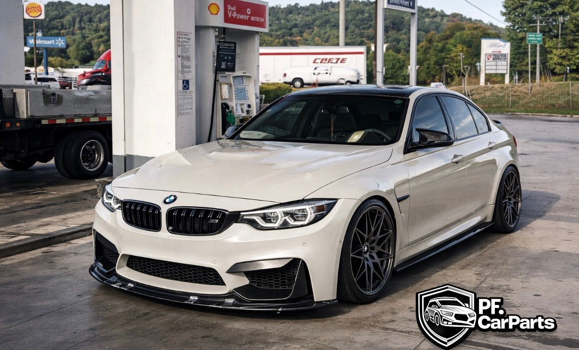 Parrilla BMW F32 F33 F36 M3 M4