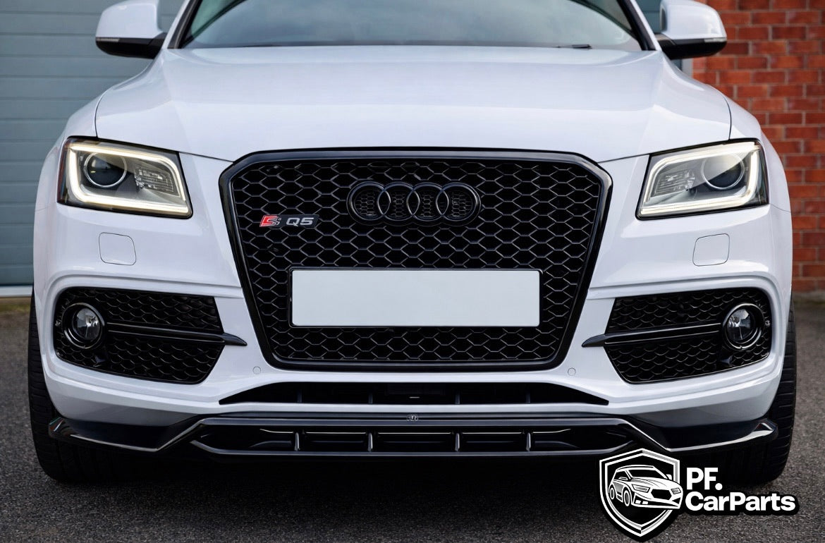 Parrilla Audi Q5