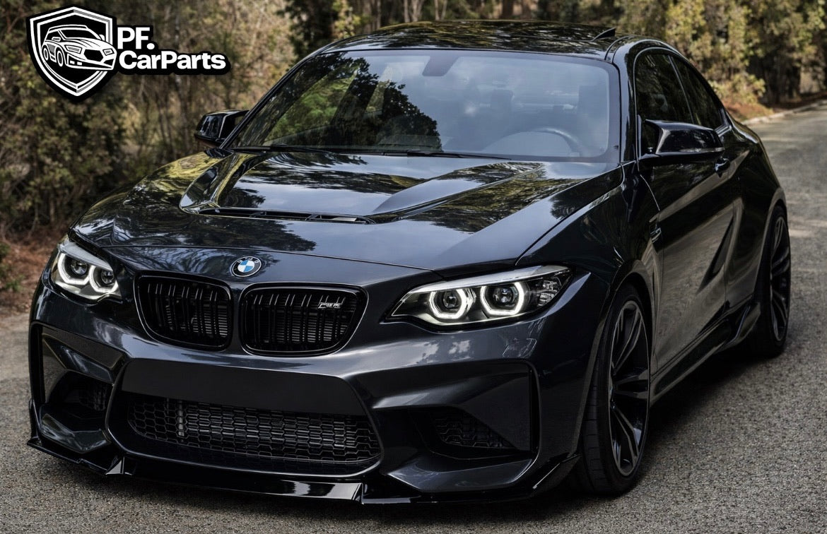 Parrilla bmw E81 E87 E82 E88