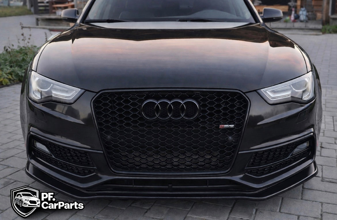 Parrilla Audi A5