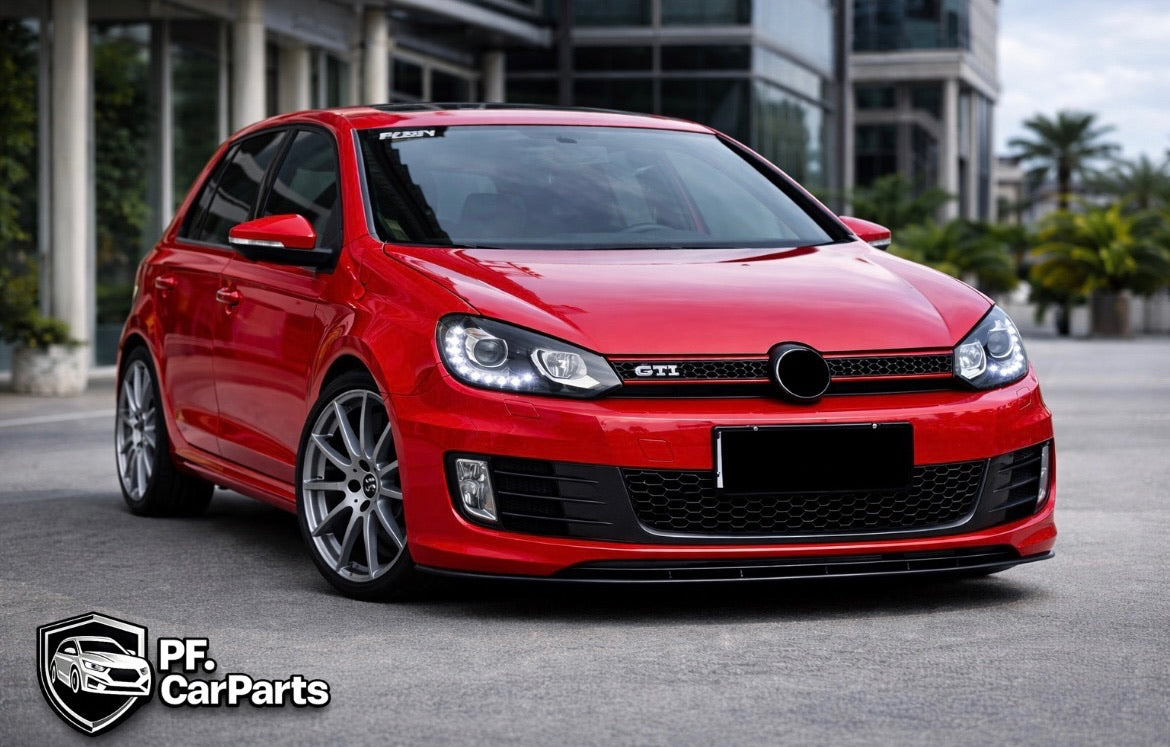 Parrilla VW Golf/Jetta MK6