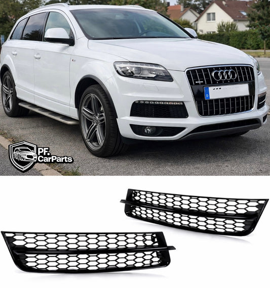 Parrilla Audi Q7