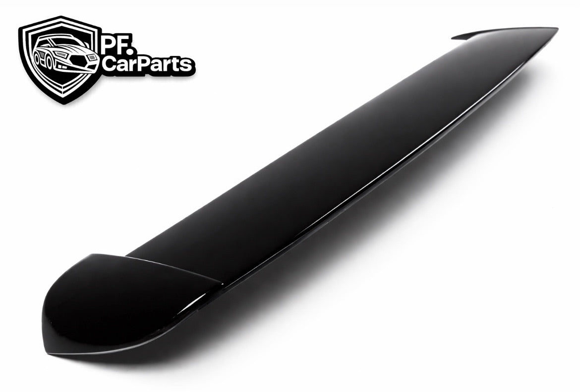 Spoiler trasero VW Golf 4 IV