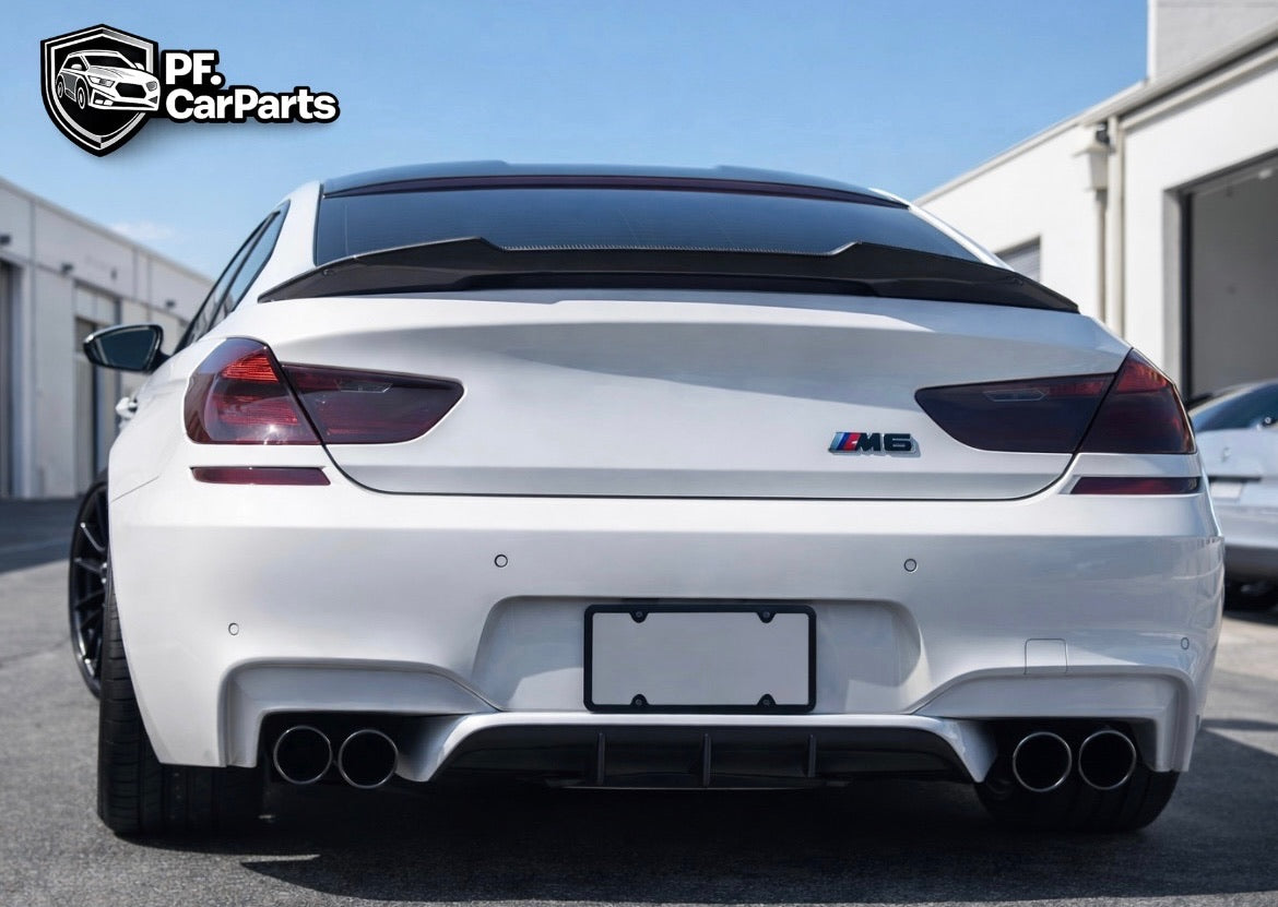 Alerón bmw serie 6 F06 M6