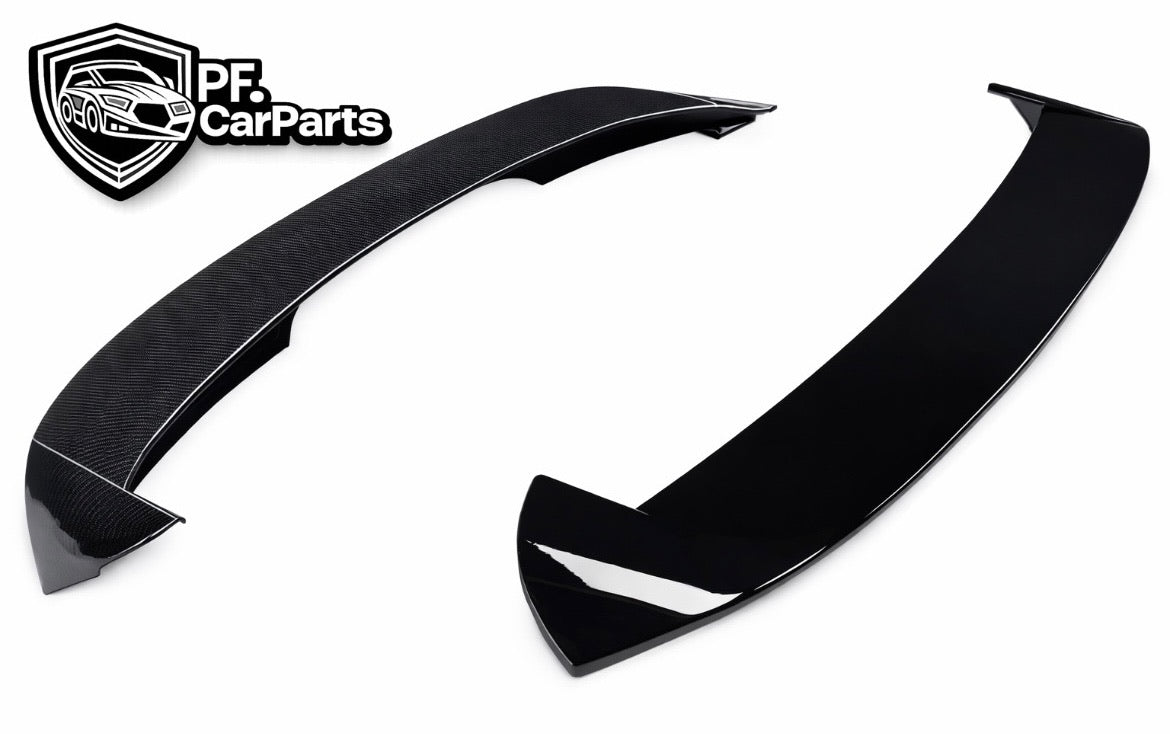 Alerón Spoiler Seat León