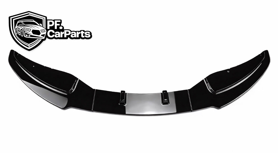 Spoiler delantero Bmw E81 E82 E87 E88