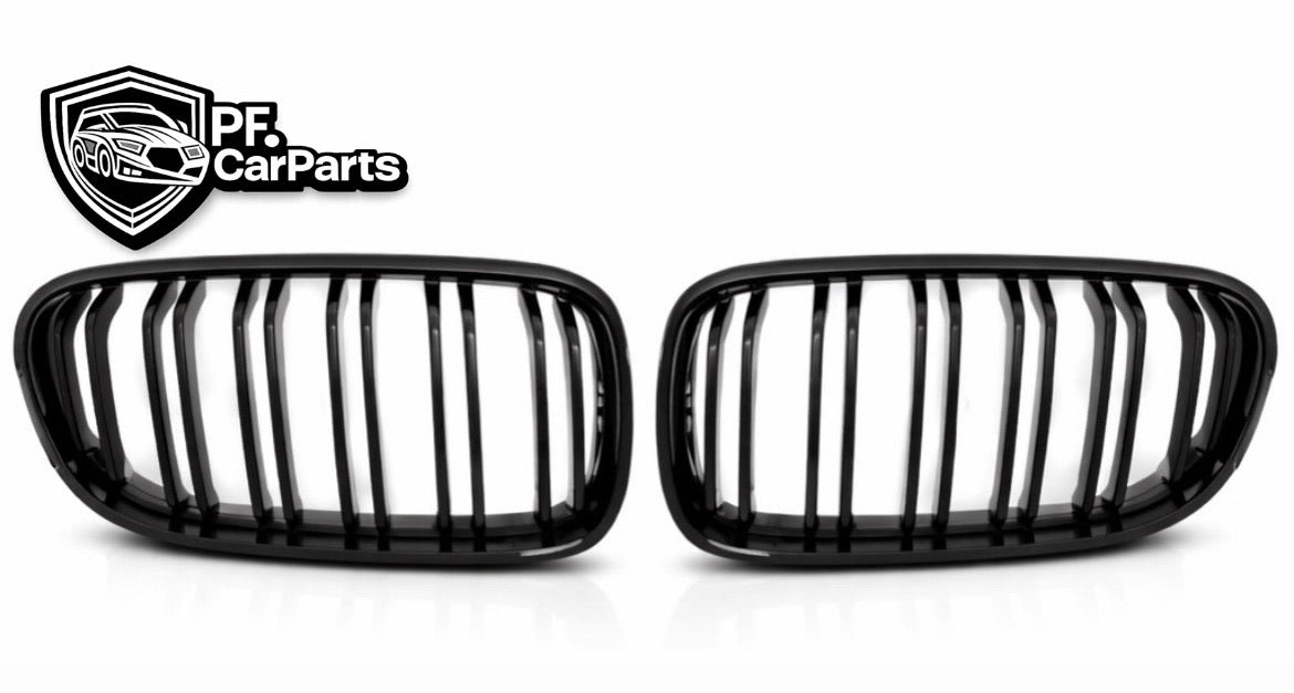 Parrilla bmw e90 (2009-2011)