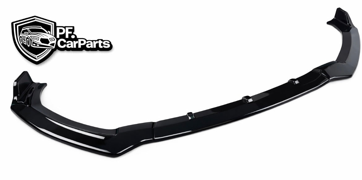 Spoiler delantero Audi A6