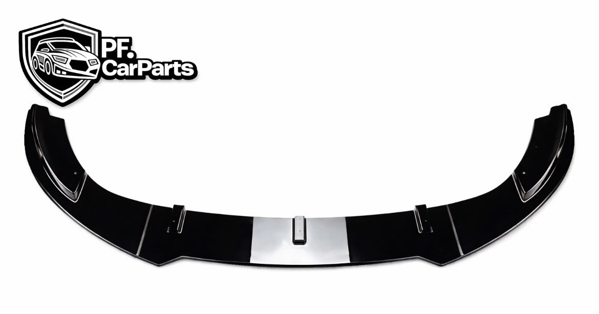 Spoiler delantero VW Golf 5