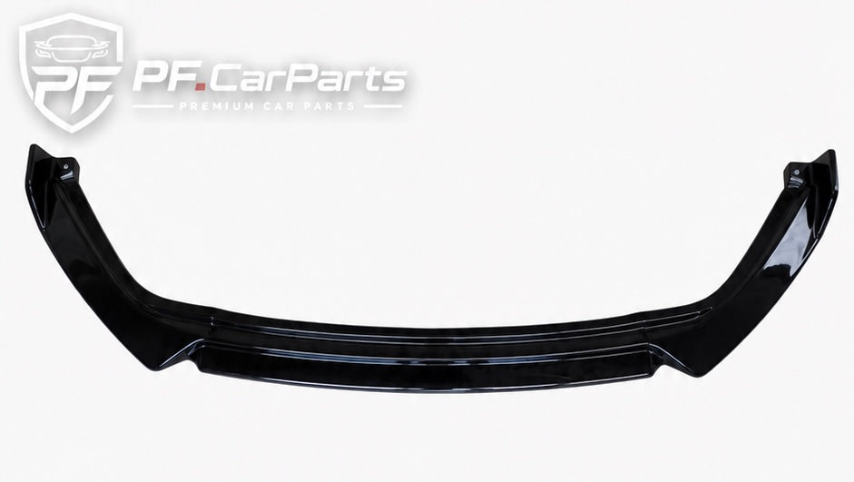 Spoiler delantero Seat León y Cupra