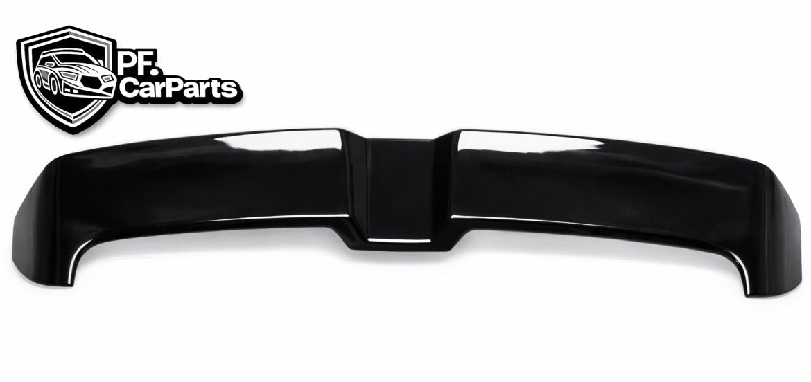 Alerón Spoiler VW Golf 6 VI