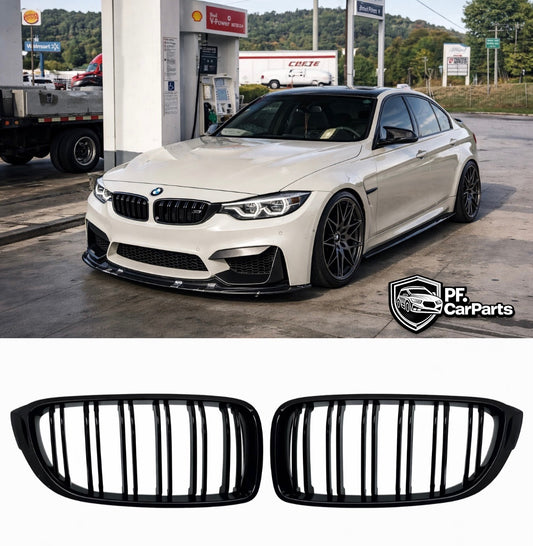 Parrilla BMW F32 F33 F36 M3 M4