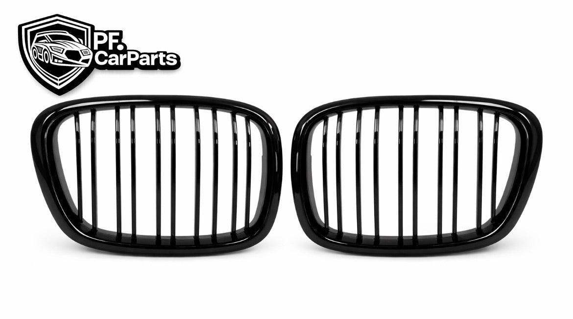 Parrilla bmw e39 (1997-2003)