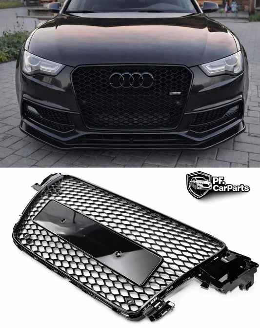 Parrilla Audi A5