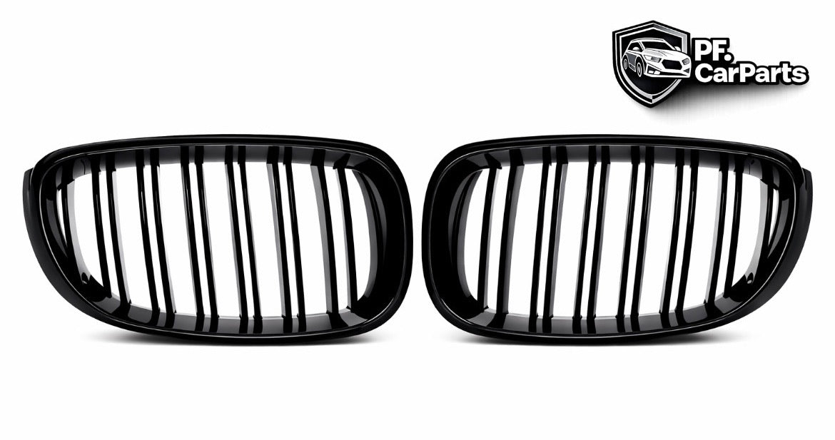 Parrilla BMW F34
