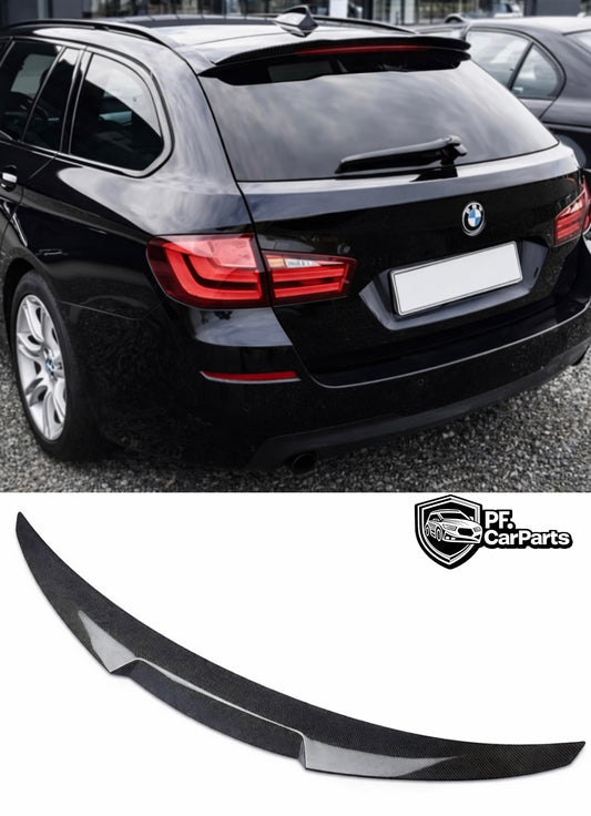 Alerón bmw F10 F11 F18