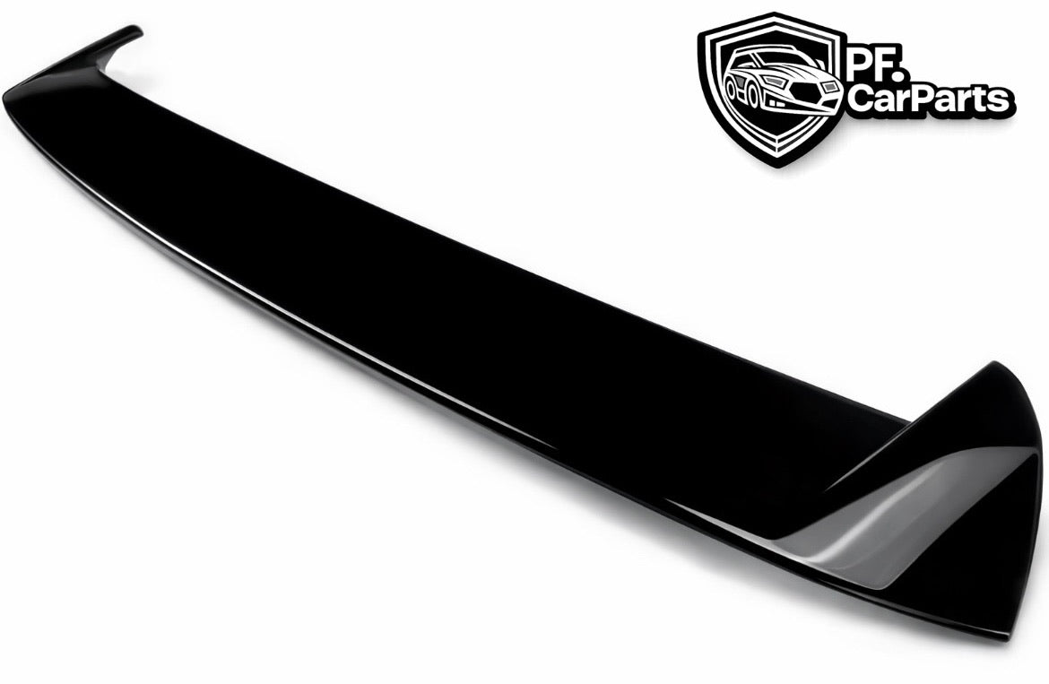 Alerón Spoiler Seat Ibiza