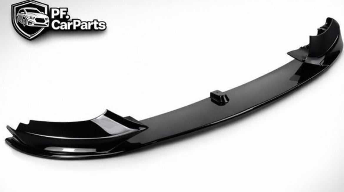 Spoiler delantero bmw serie 4 F32
F33 F36