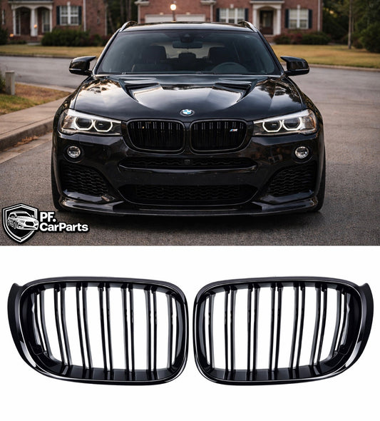 Parrilla BMW X3 F25