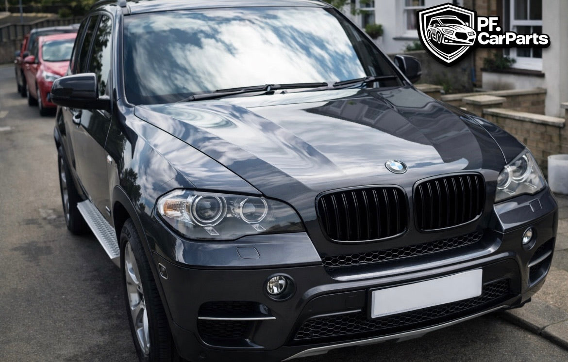 Parrilla BMW X5 E70