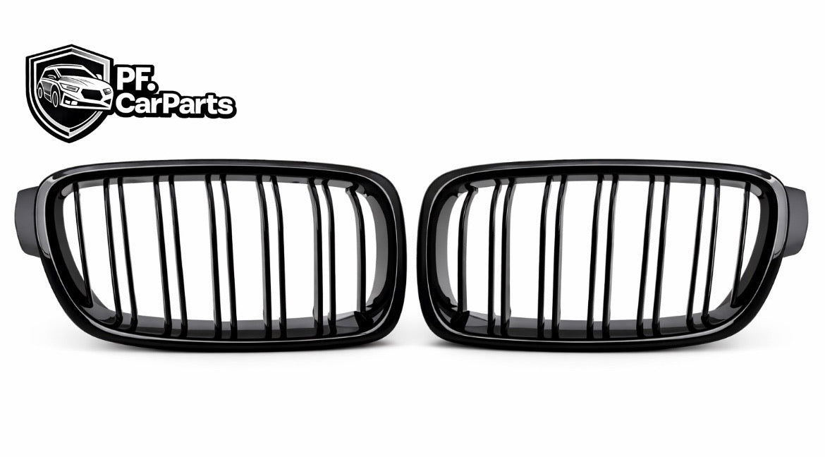Parrilla BMW F30 F31 F35