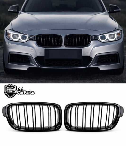 Parrilla BMW F30 F31 F35