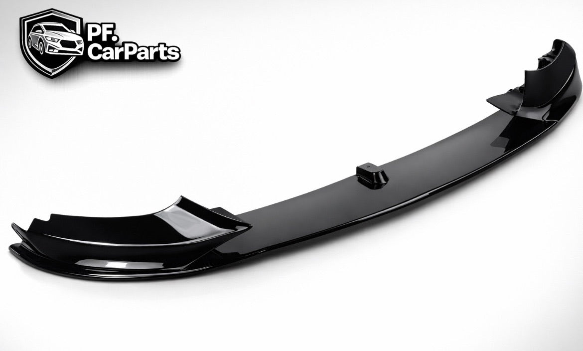 Spoiler delantero bmw serie 4 F32 F33 F36