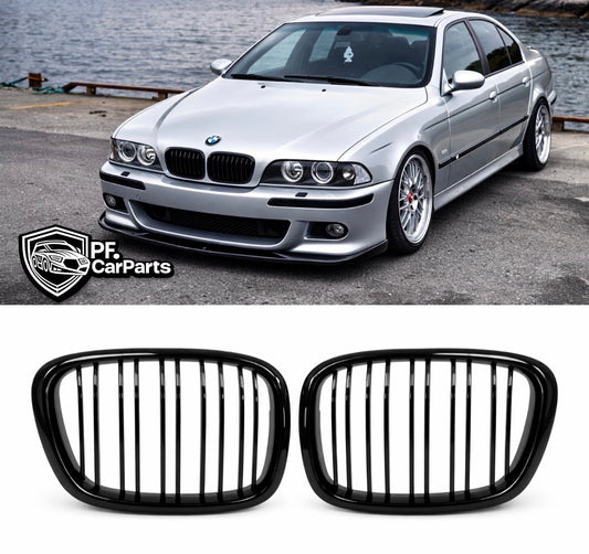 Parrilla bmw e39 (1997-2003)