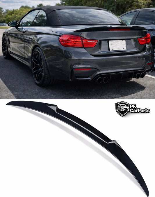 Alerón bmw serie 4 F33 F83 M4