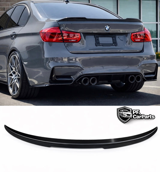 Alerón bmw F30 F80 M3