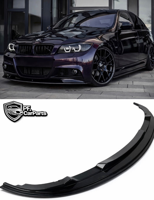 Spoiler delantero BMW E90 E91
