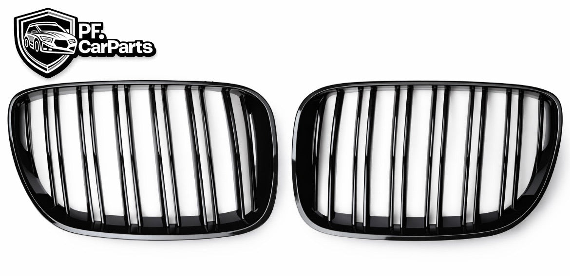 Parrilla BMW X5 E53