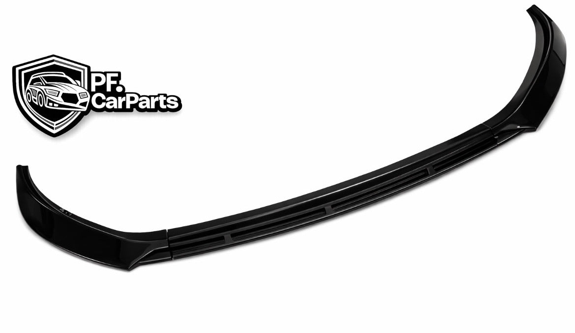 Spoiler delantero Seat Ibiza MK5