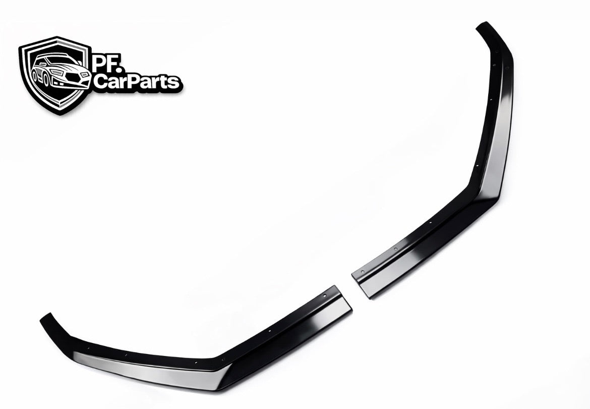 Spoiler delantero VW Polo MK5