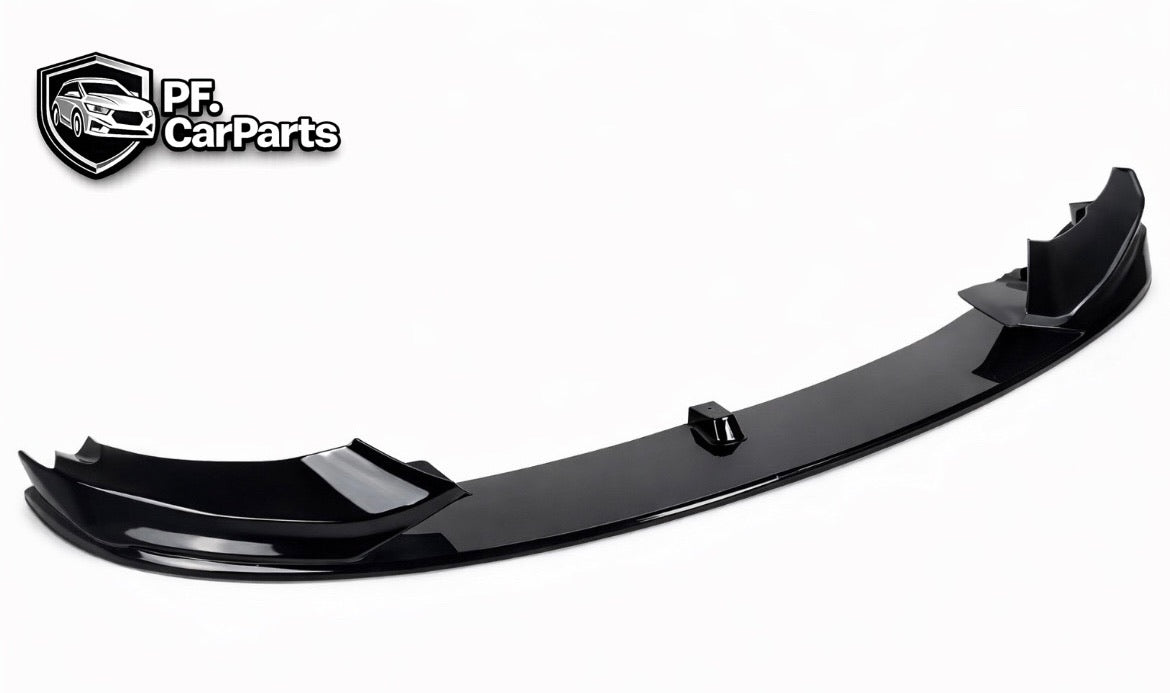 Spoiler delantero bmw Serie 3 F30 F31