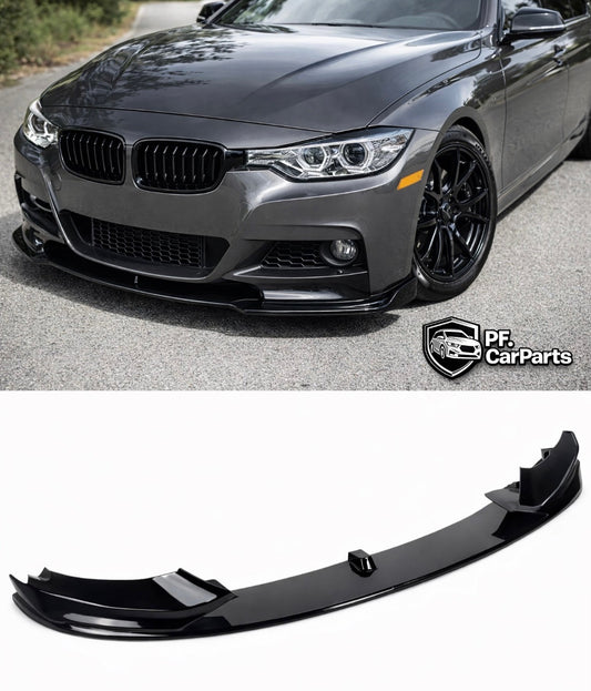 Spoiler delantero bmw Serie 3 F30 F31