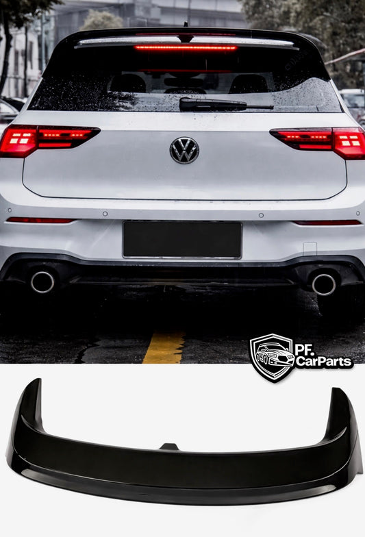 Alerón Spoiler VW Golf 8 VIII