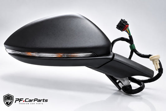 Retrovisor Volkswagen golf 7 2015