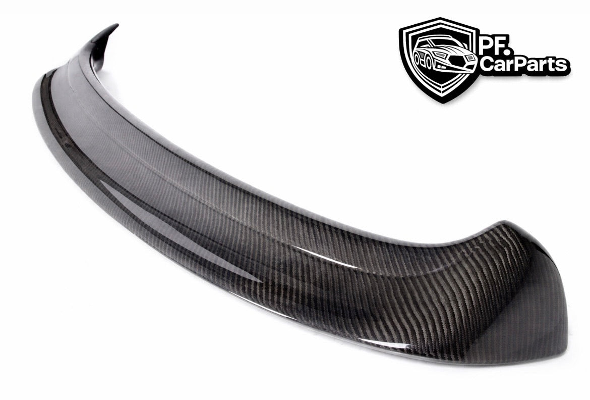 Spoiler trasero VW Golf 5