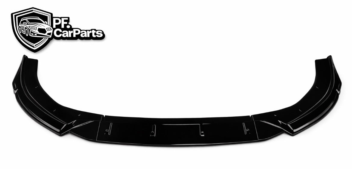 Spoiler delantero Audi A6