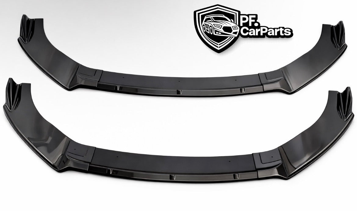 Spoiler delantero Ford Fiesta
