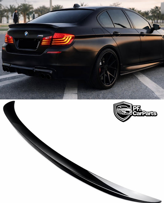Alerón bmw F10